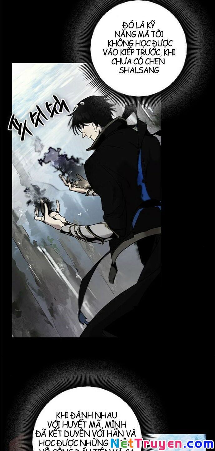 Trở Lại Thành Người Chơi Chap 11 - Next Chap 12