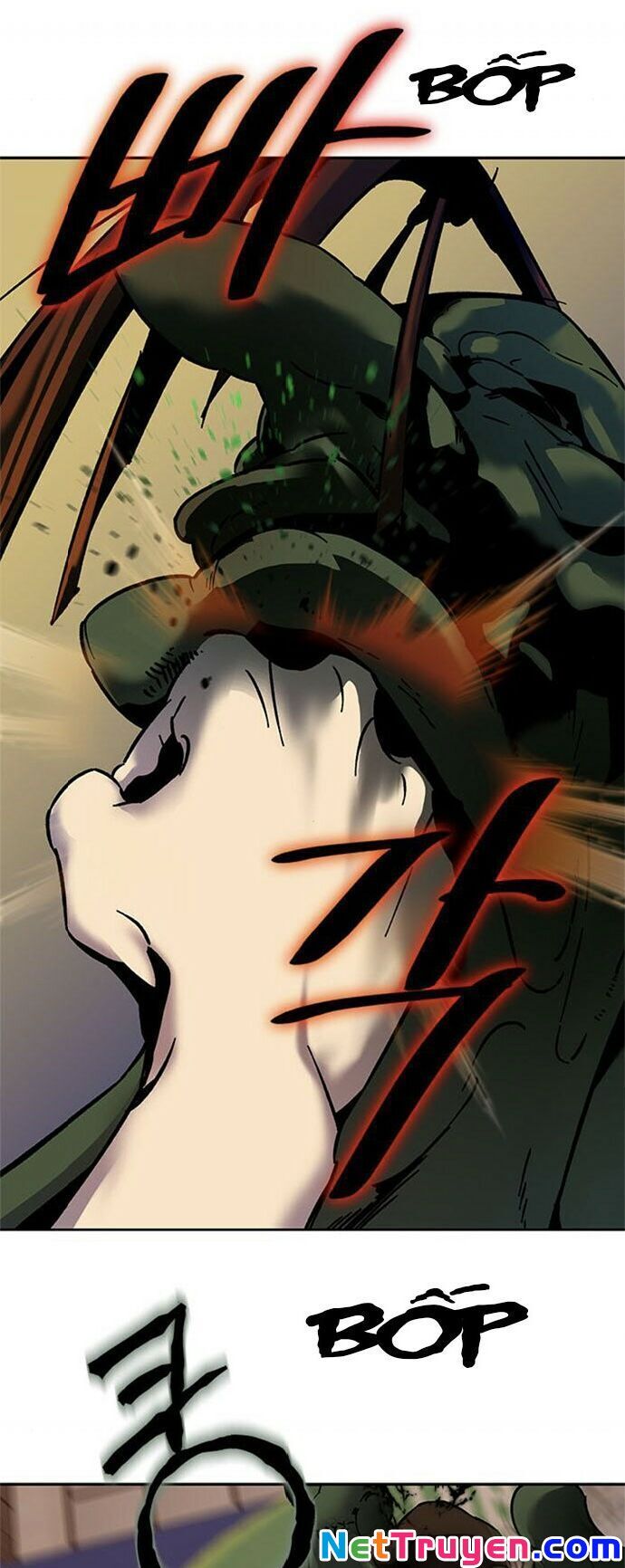 Trở Lại Thành Người Chơi Chap 11 - Next Chap 12