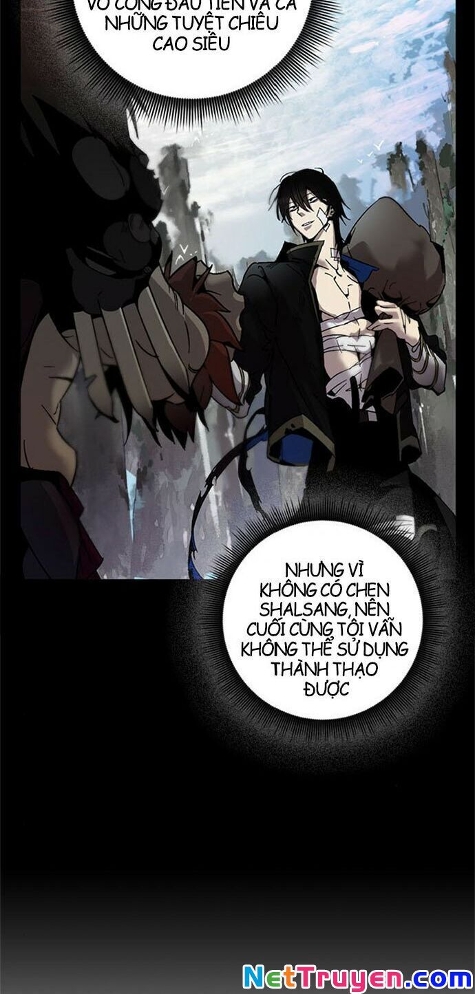 Trở Lại Thành Người Chơi Chap 11 - Next Chap 12