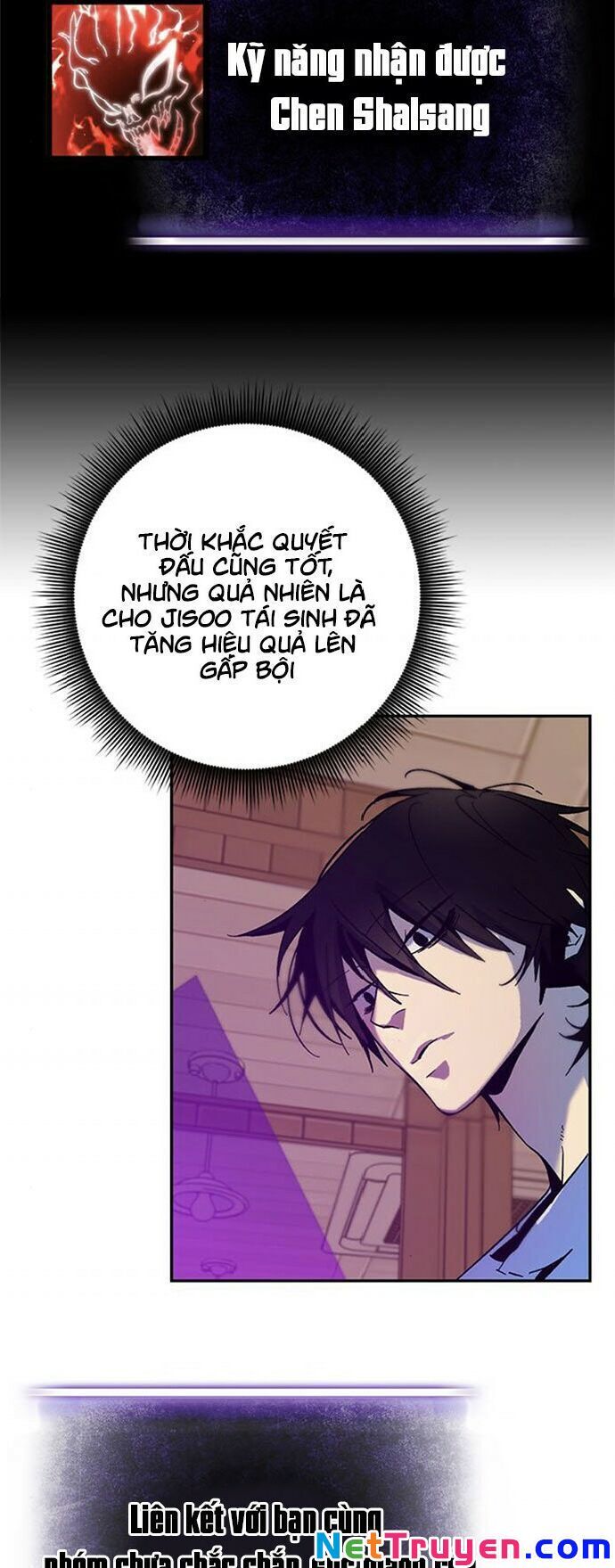 Trở Lại Thành Người Chơi Chap 11 - Next Chap 12