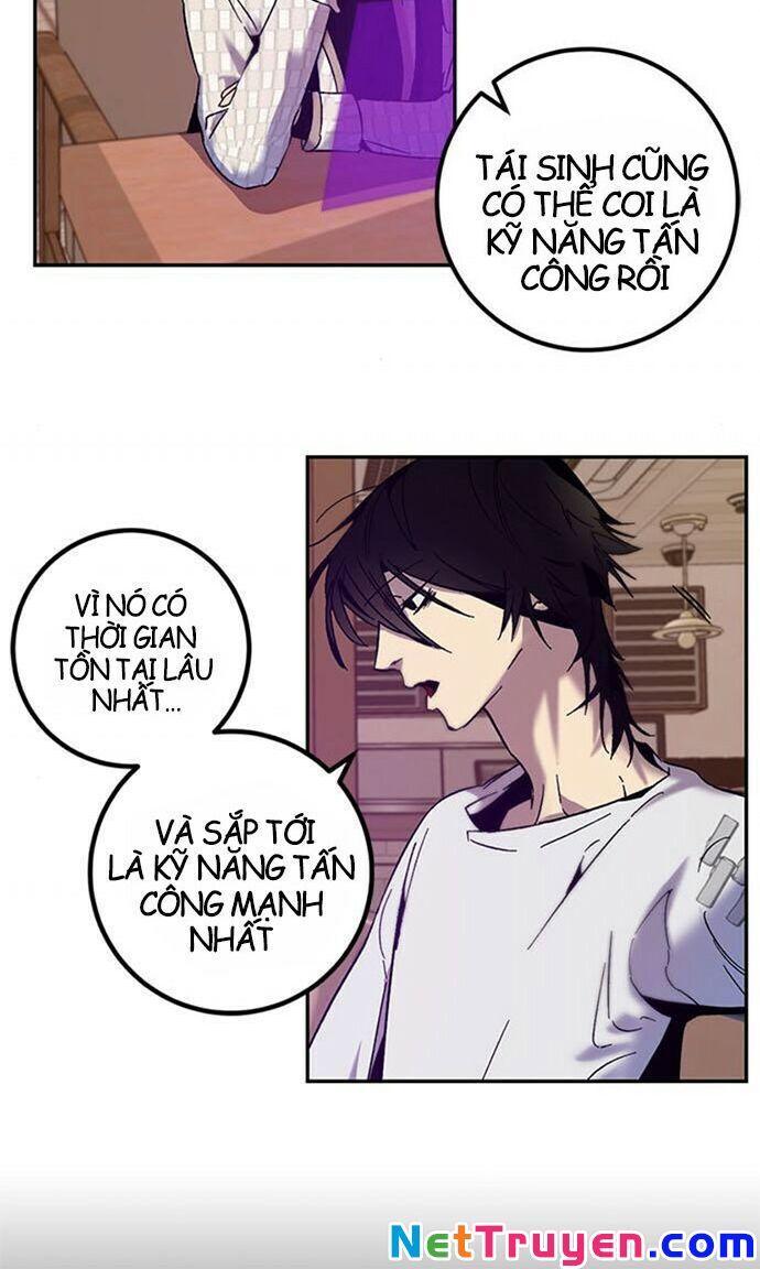 Trở Lại Thành Người Chơi Chap 11 - Next Chap 12