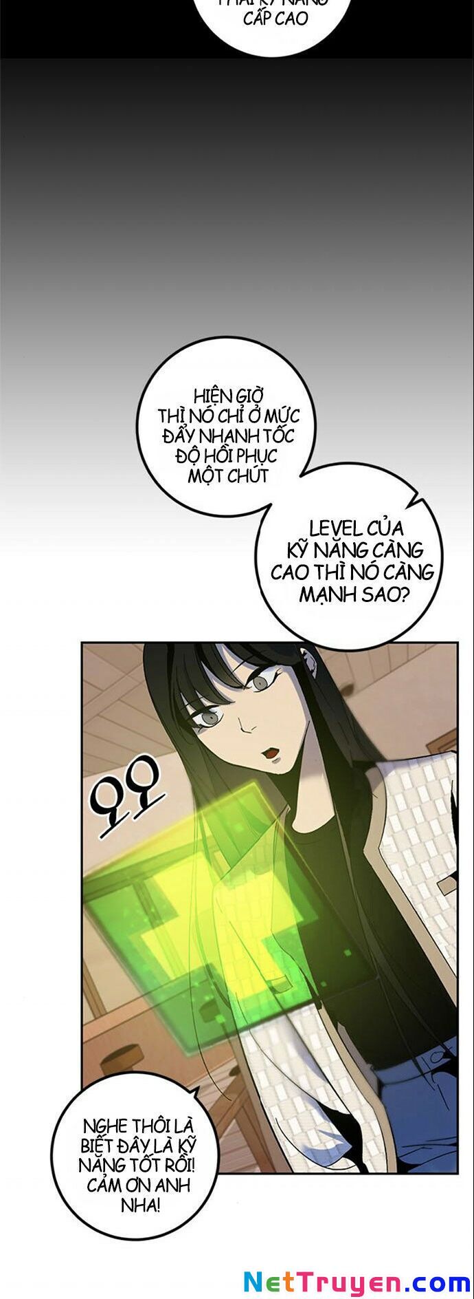 Trở Lại Thành Người Chơi Chap 11 - Next Chap 12
