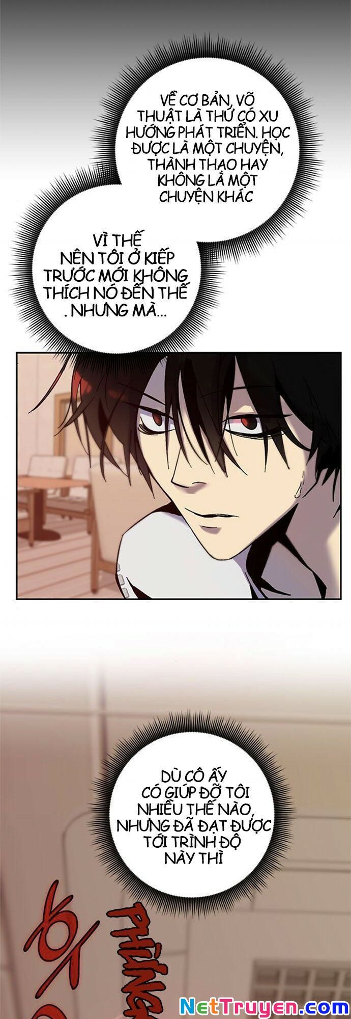 Trở Lại Thành Người Chơi Chap 11 - Next Chap 12