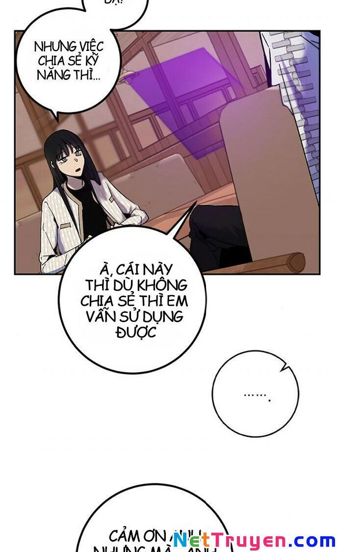 Trở Lại Thành Người Chơi Chap 11 - Next Chap 12