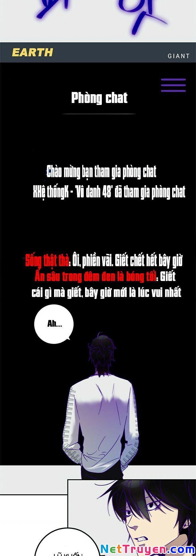 Trở Lại Thành Người Chơi Chap 11 - Next Chap 12