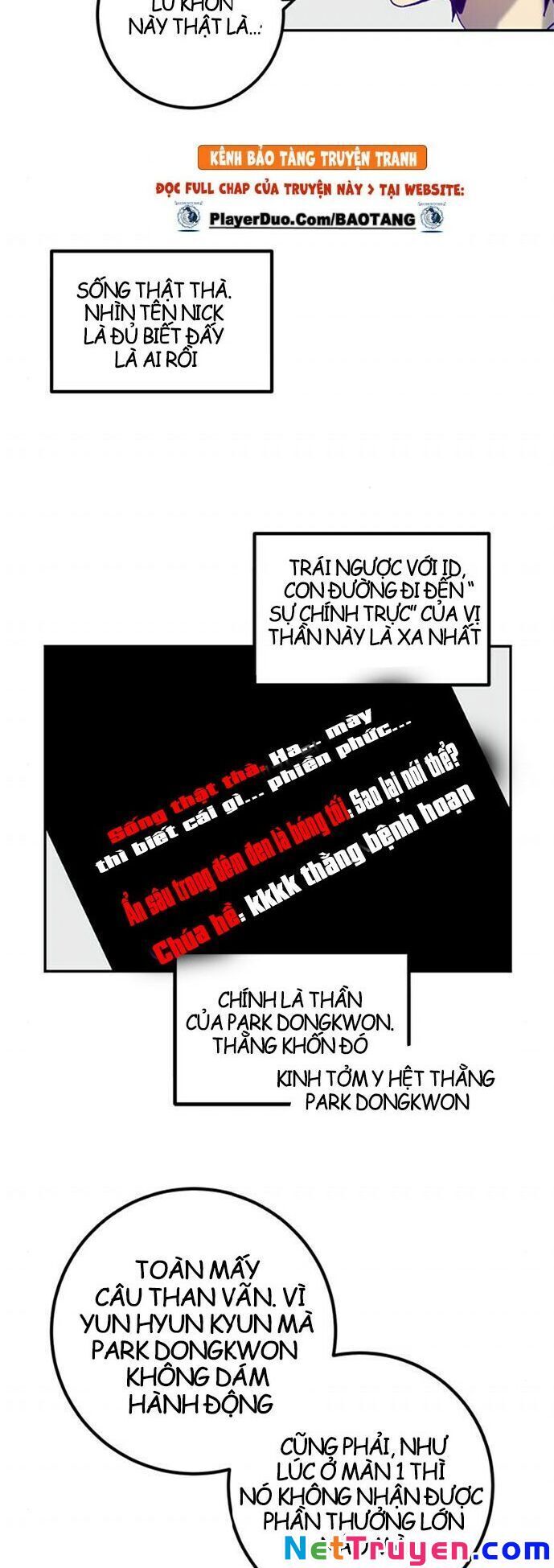 Trở Lại Thành Người Chơi Chap 11 - Next Chap 12