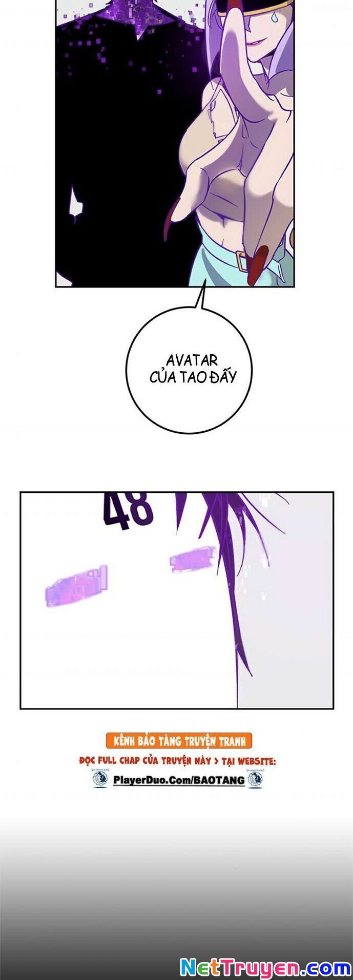 Trở Lại Thành Người Chơi Chap 11 - Next Chap 12