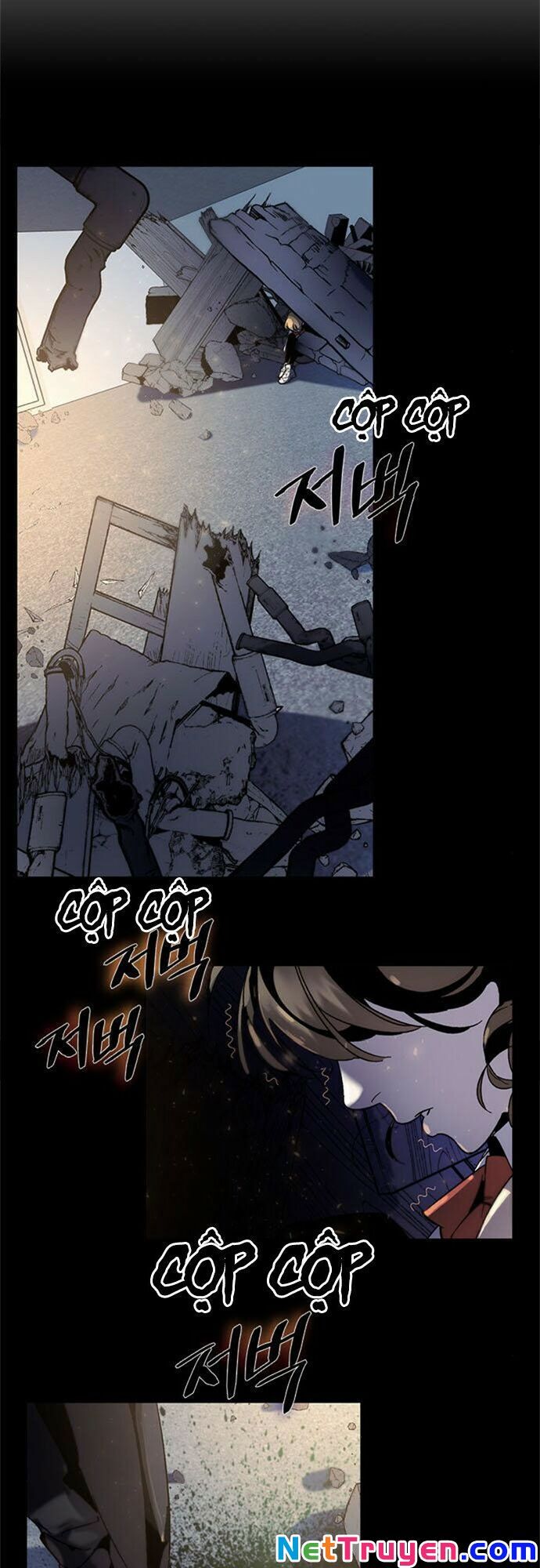 Trở Lại Thành Người Chơi Chap 11 - Next Chap 12