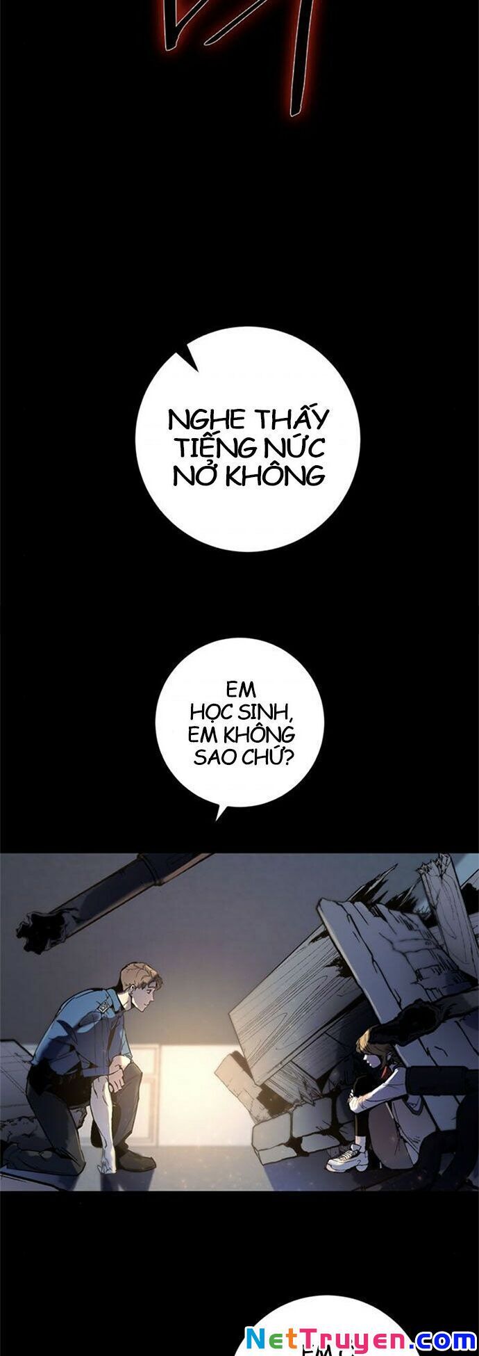 Trở Lại Thành Người Chơi Chap 11 - Next Chap 12