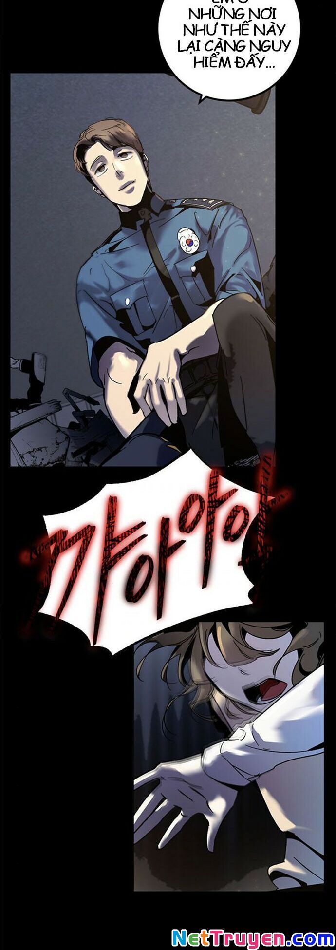 Trở Lại Thành Người Chơi Chap 11 - Next Chap 12