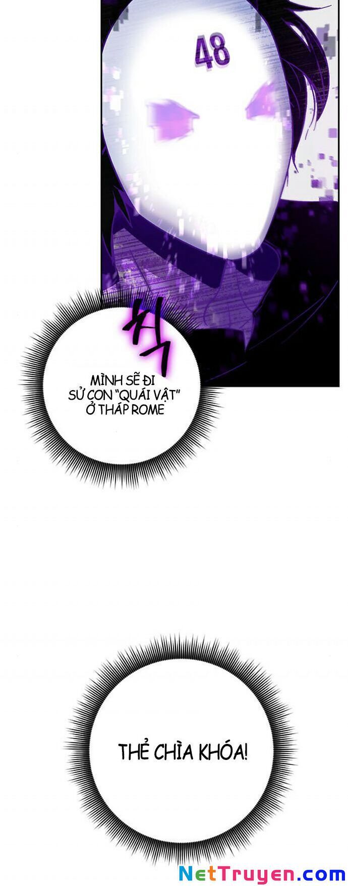 Trở Lại Thành Người Chơi Chap 11 - Next Chap 12