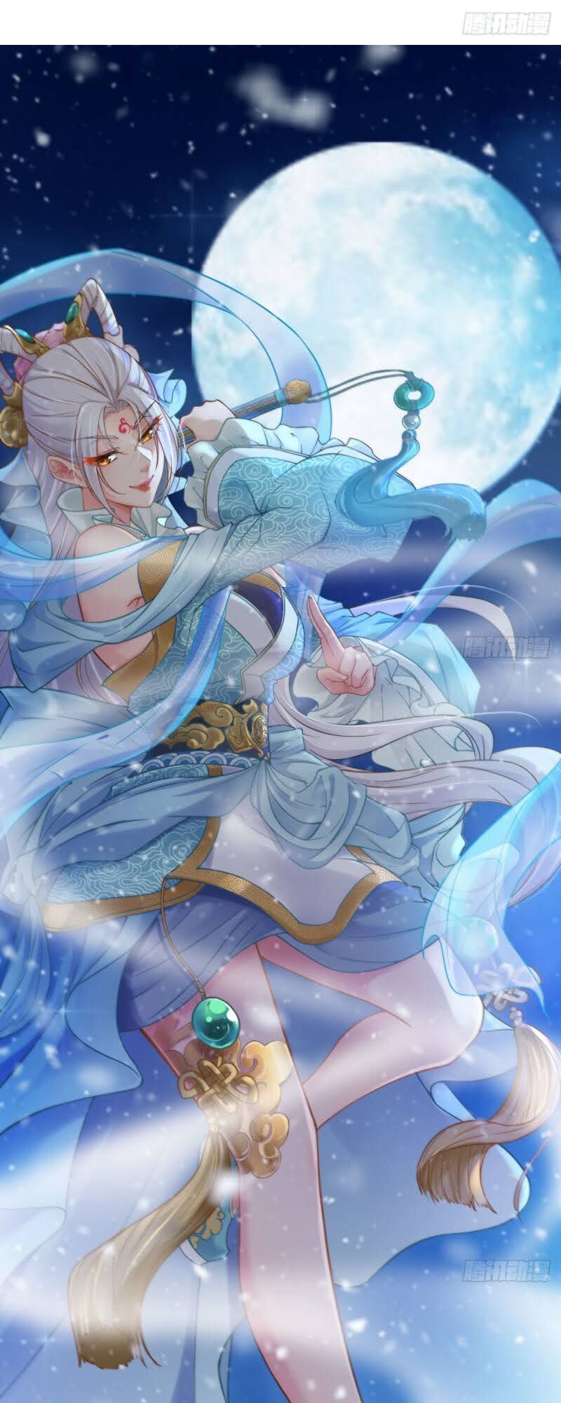 Tiên Võ Chap 4 - Next Chap 5