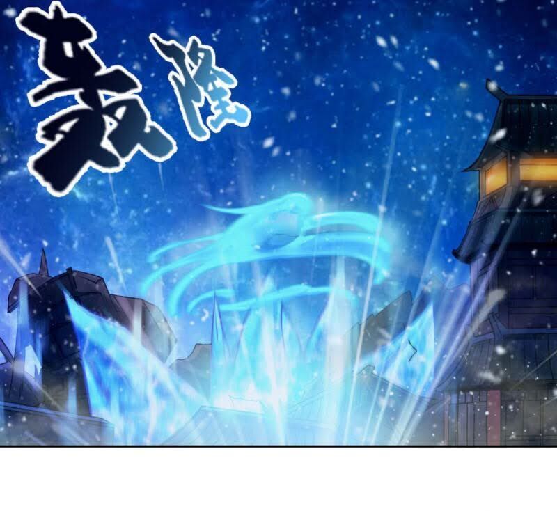 Tiên Võ Chap 4 - Next Chap 5