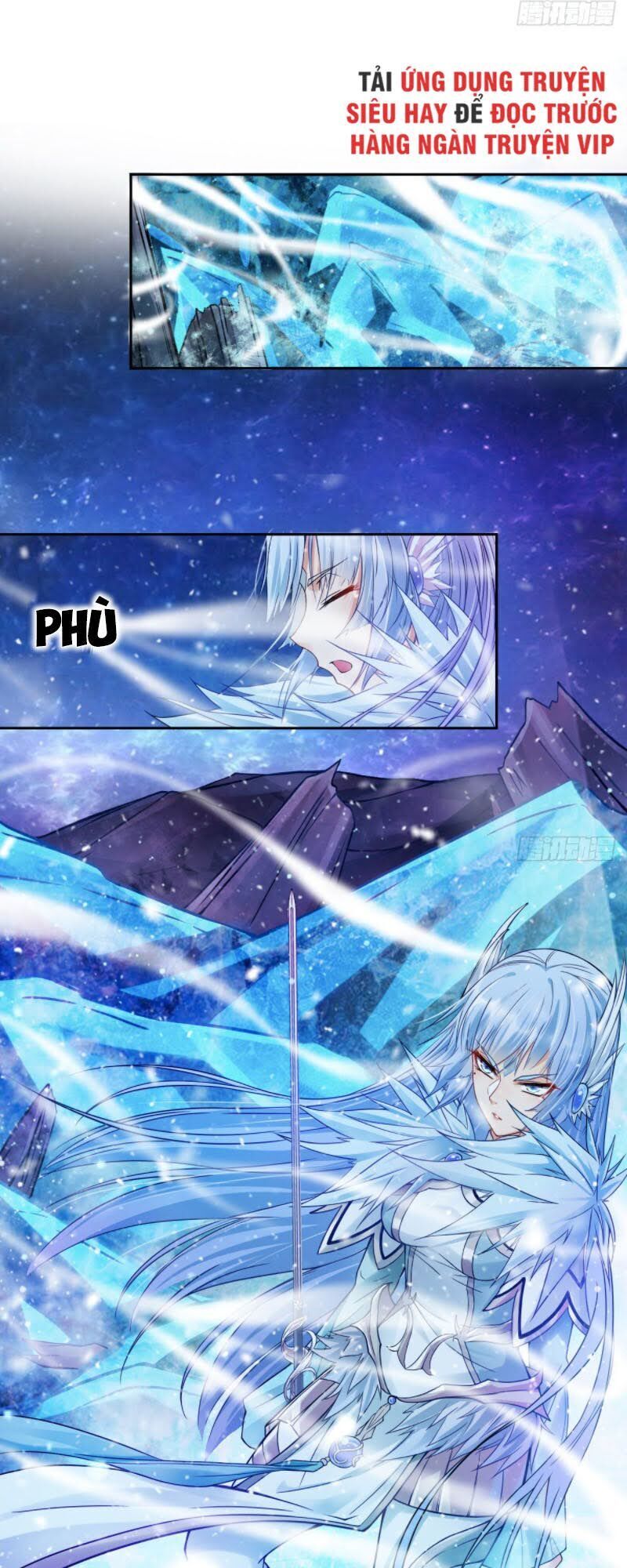Tiên Võ Chap 4 - Next Chap 5