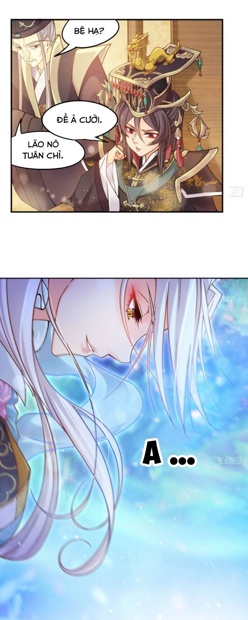 Tiên Võ Chap 4 - Next Chap 5
