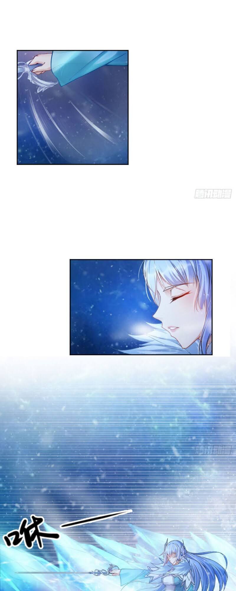 Tiên Võ Chap 4 - Next Chap 5
