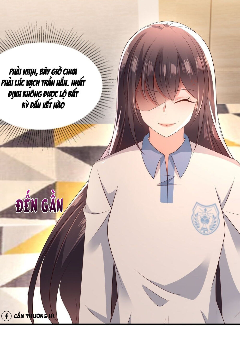 Trọng Sinh Trở Lại: Sủng Nịch Độc Nhất Vô Nhị Chap 13 - Next Chap 14
