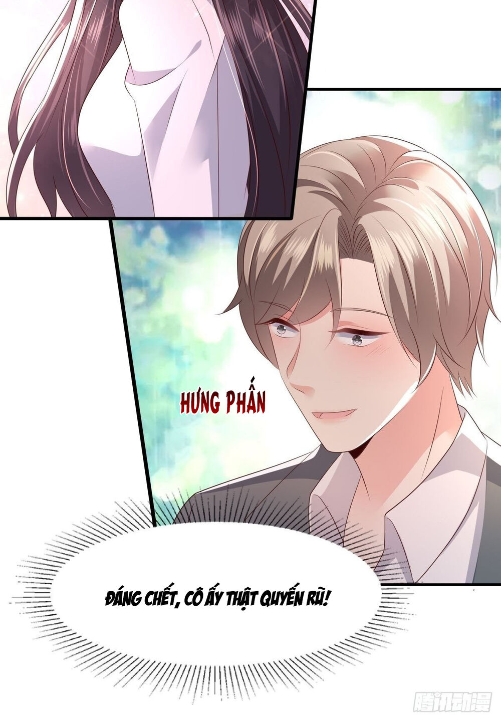 Trọng Sinh Trở Lại: Sủng Nịch Độc Nhất Vô Nhị Chap 13 - Next Chap 14