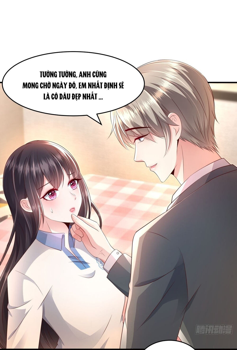 Trọng Sinh Trở Lại: Sủng Nịch Độc Nhất Vô Nhị Chap 13 - Next Chap 14