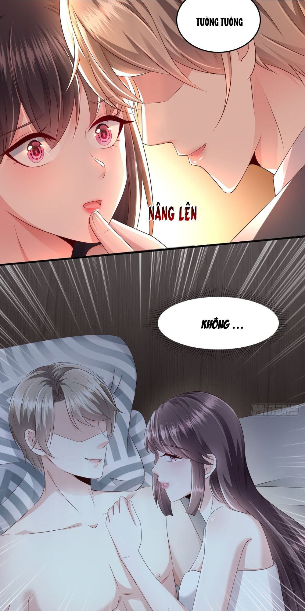 Trọng Sinh Trở Lại: Sủng Nịch Độc Nhất Vô Nhị Chap 13 - Next Chap 14