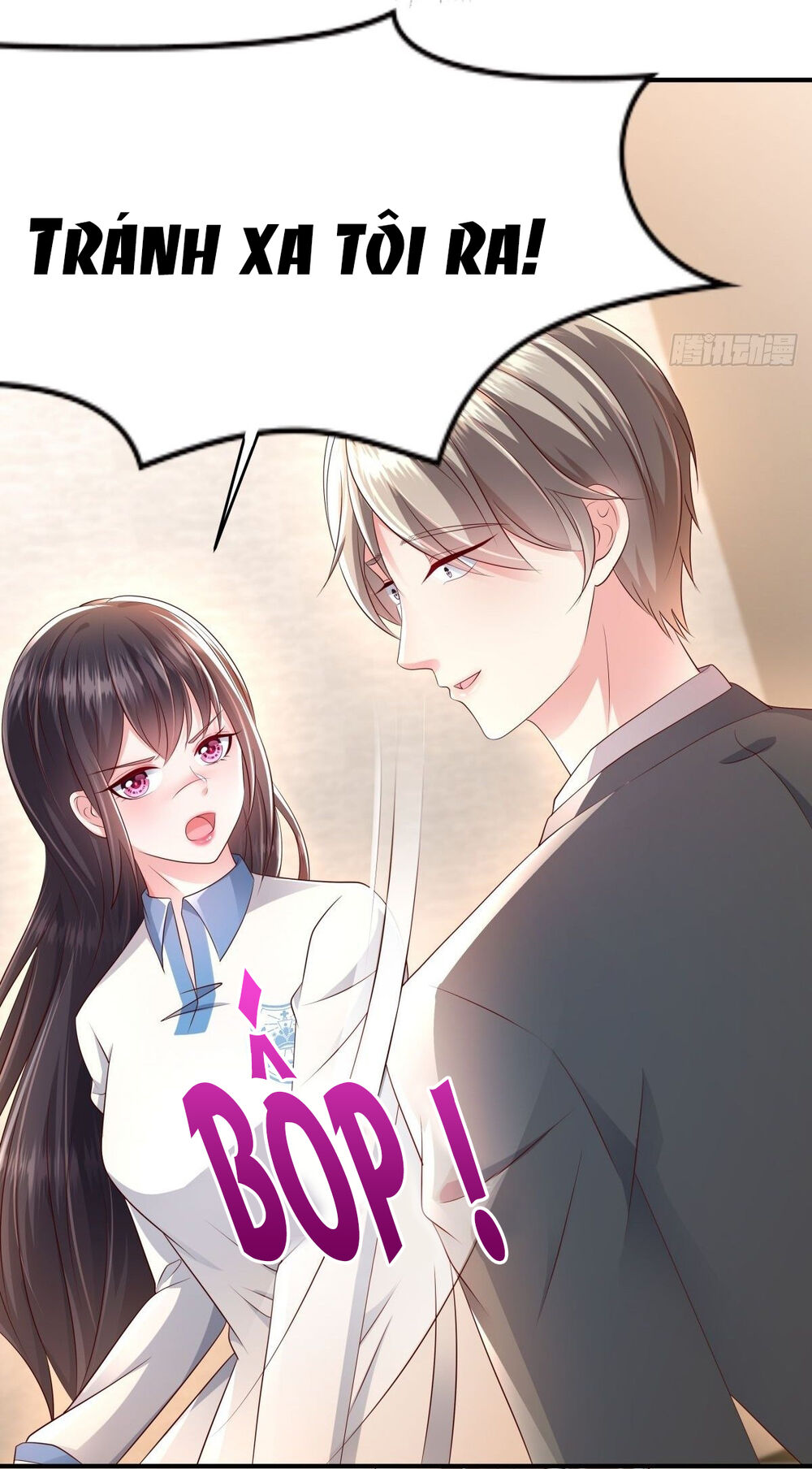 Trọng Sinh Trở Lại: Sủng Nịch Độc Nhất Vô Nhị Chap 13 - Next Chap 14
