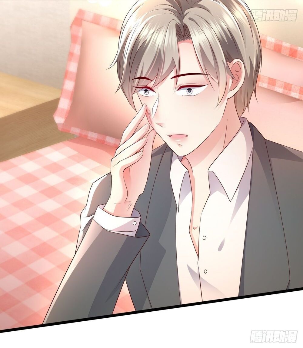 Trọng Sinh Trở Lại: Sủng Nịch Độc Nhất Vô Nhị Chap 13 - Next Chap 14