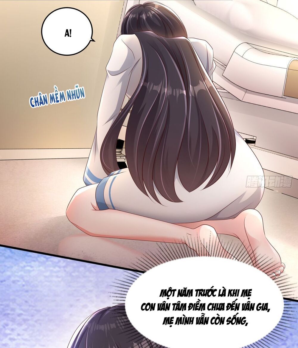 Trọng Sinh Trở Lại: Sủng Nịch Độc Nhất Vô Nhị Chap 2 - Next Chap 3