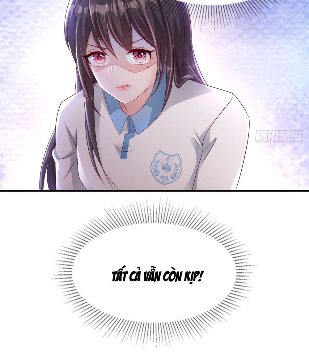 Trọng Sinh Trở Lại: Sủng Nịch Độc Nhất Vô Nhị Chap 2 - Next Chap 3