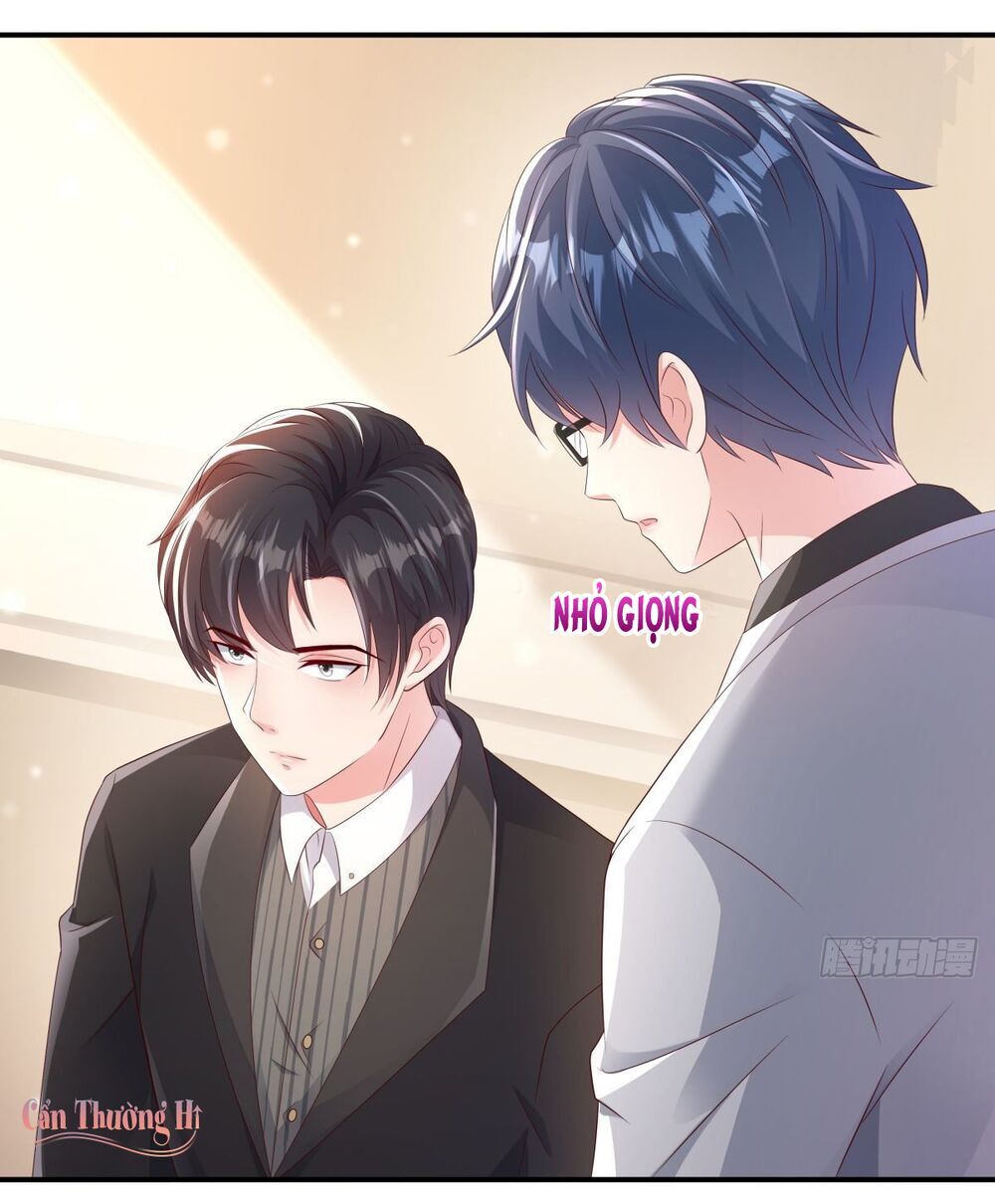 Trọng Sinh Trở Lại: Sủng Nịch Độc Nhất Vô Nhị Chap 2 - Next Chap 3