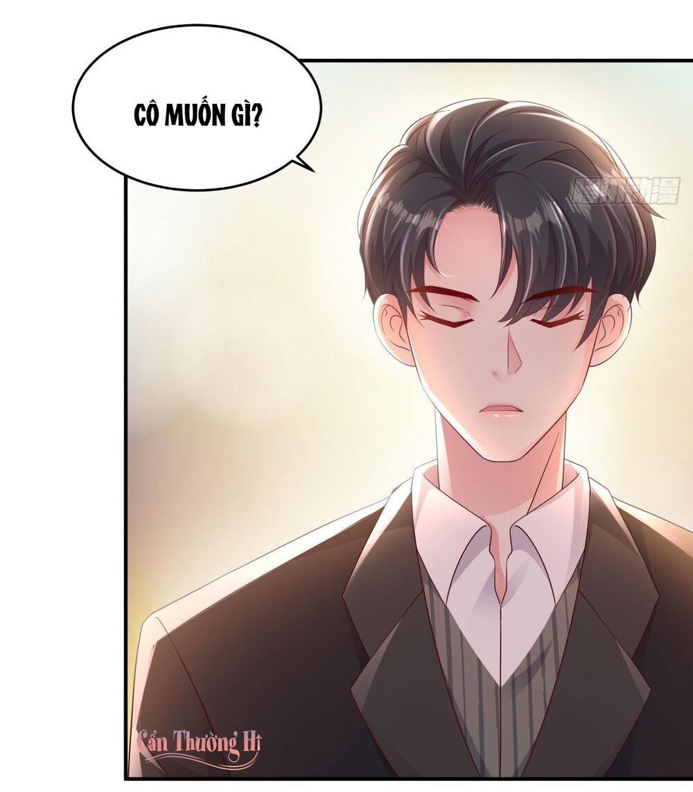 Trọng Sinh Trở Lại: Sủng Nịch Độc Nhất Vô Nhị Chap 2 - Next Chap 3