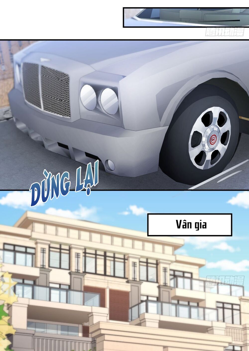 Trọng Sinh Trở Lại: Sủng Nịch Độc Nhất Vô Nhị Chap 2 - Next Chap 3
