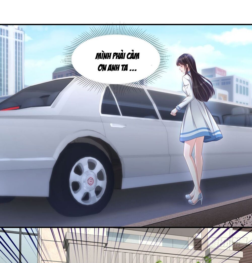 Trọng Sinh Trở Lại: Sủng Nịch Độc Nhất Vô Nhị Chap 2 - Next Chap 3