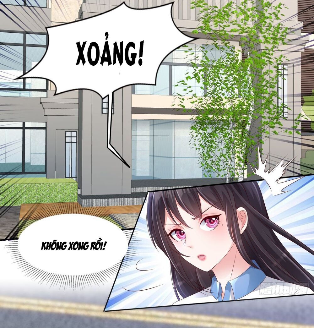Trọng Sinh Trở Lại: Sủng Nịch Độc Nhất Vô Nhị Chap 2 - Next Chap 3