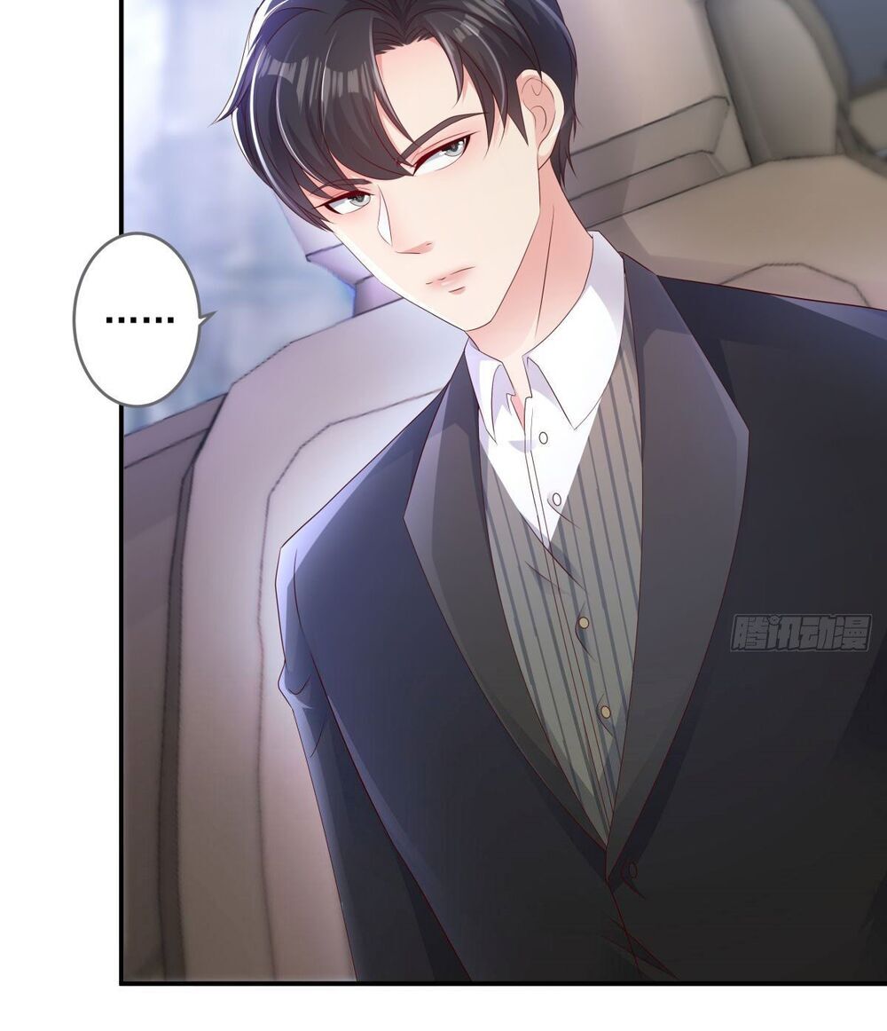 Trọng Sinh Trở Lại: Sủng Nịch Độc Nhất Vô Nhị Chap 2 - Next Chap 3