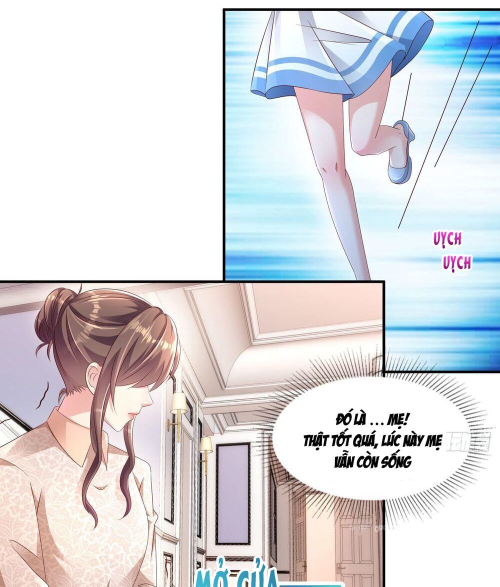 Trọng Sinh Trở Lại: Sủng Nịch Độc Nhất Vô Nhị Chap 2 - Next Chap 3