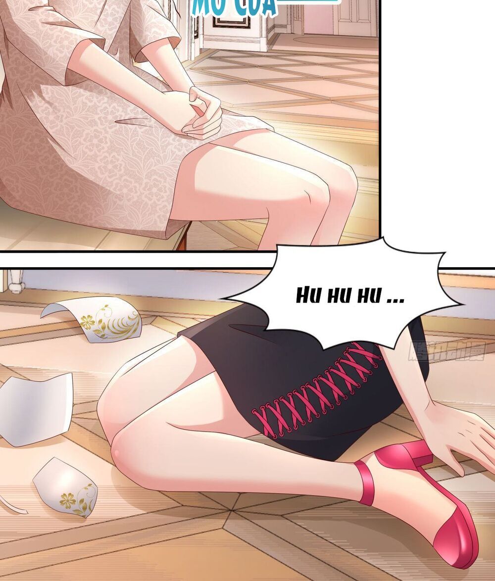 Trọng Sinh Trở Lại: Sủng Nịch Độc Nhất Vô Nhị Chap 2 - Next Chap 3