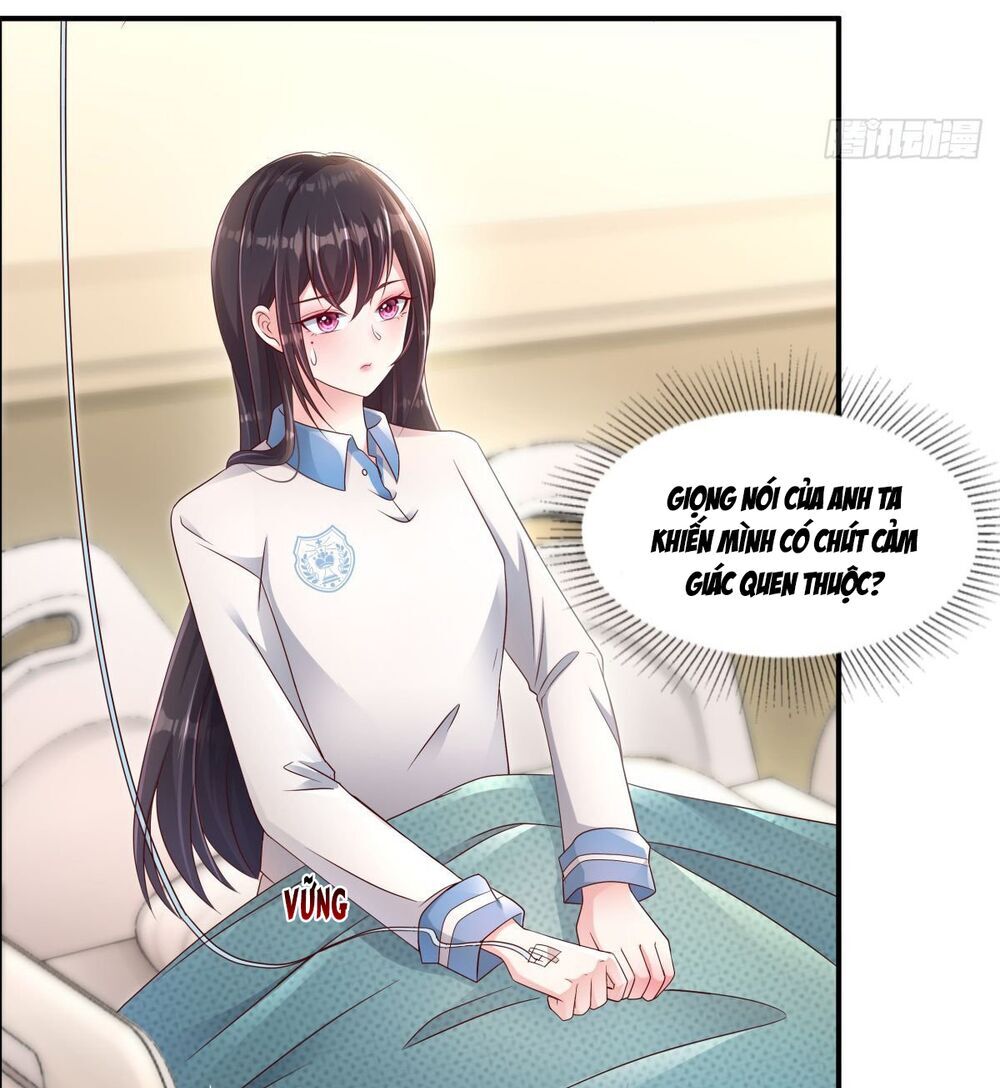 Trọng Sinh Trở Lại: Sủng Nịch Độc Nhất Vô Nhị Chap 2 - Next Chap 3