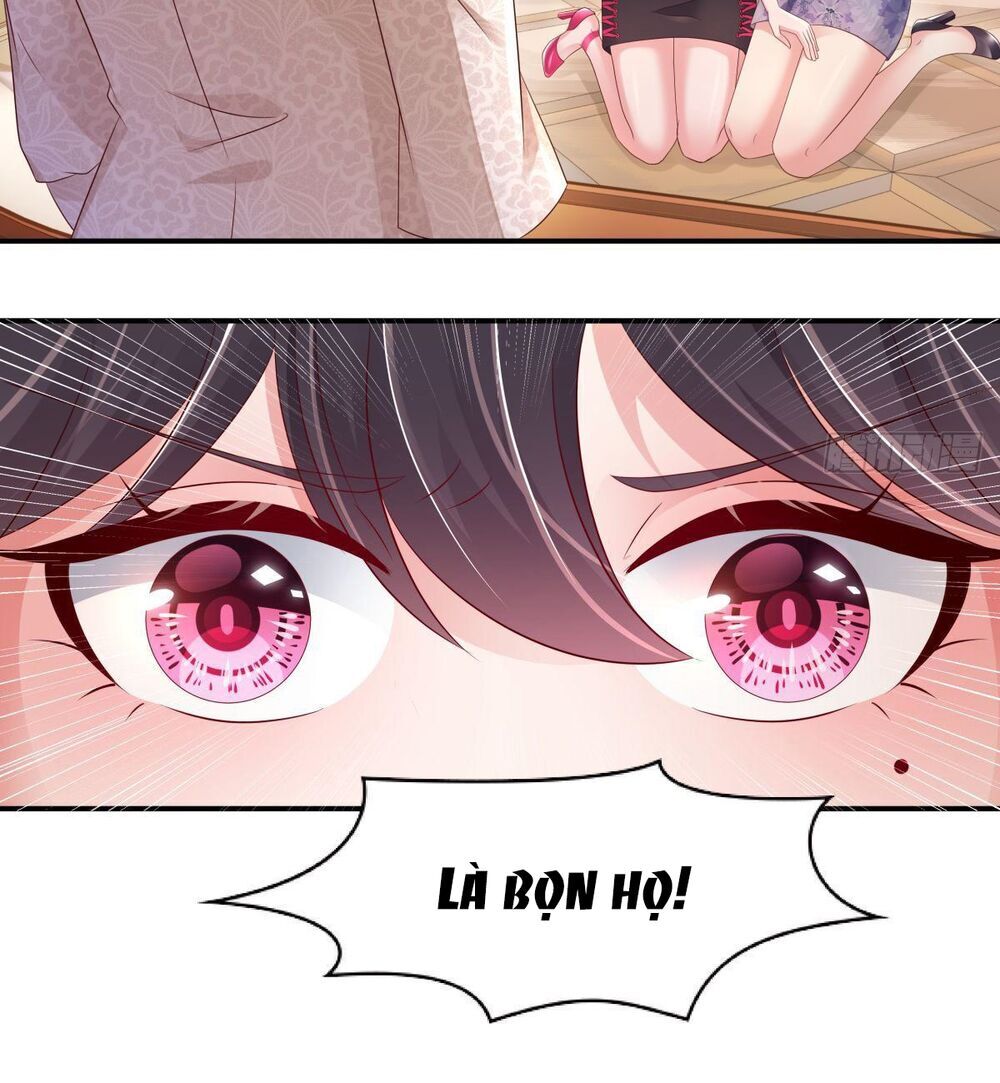 Trọng Sinh Trở Lại: Sủng Nịch Độc Nhất Vô Nhị Chap 2 - Next Chap 3