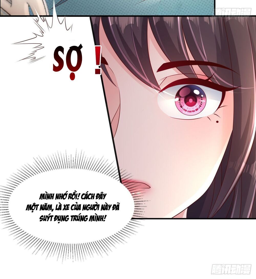 Trọng Sinh Trở Lại: Sủng Nịch Độc Nhất Vô Nhị Chap 2 - Next Chap 3