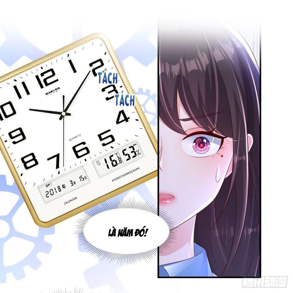 Trọng Sinh Trở Lại: Sủng Nịch Độc Nhất Vô Nhị Chap 2 - Next Chap 3