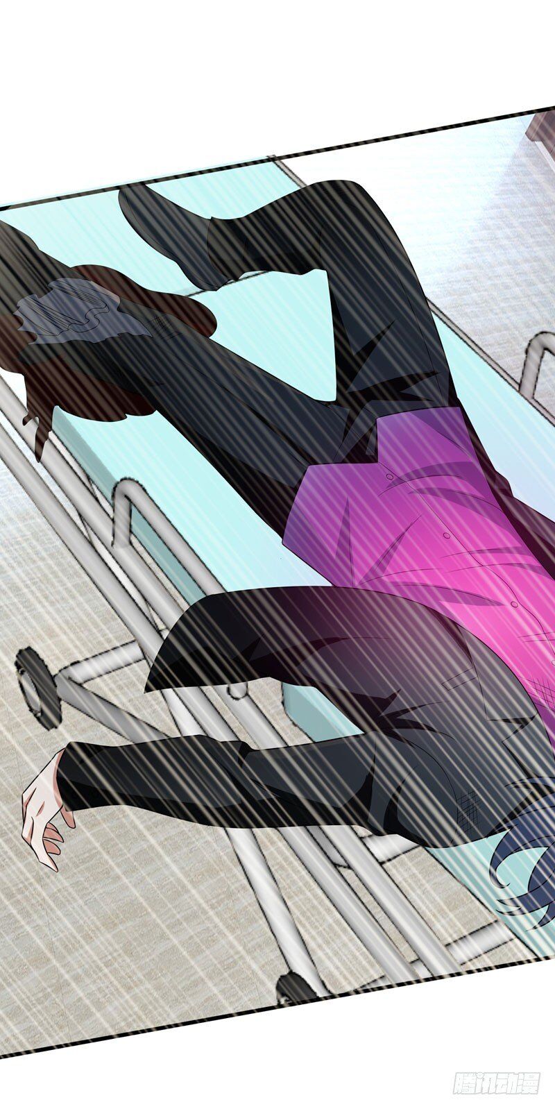 Vòng Bạn Bè Địa Phủ Chap 6 - Next Chap 7