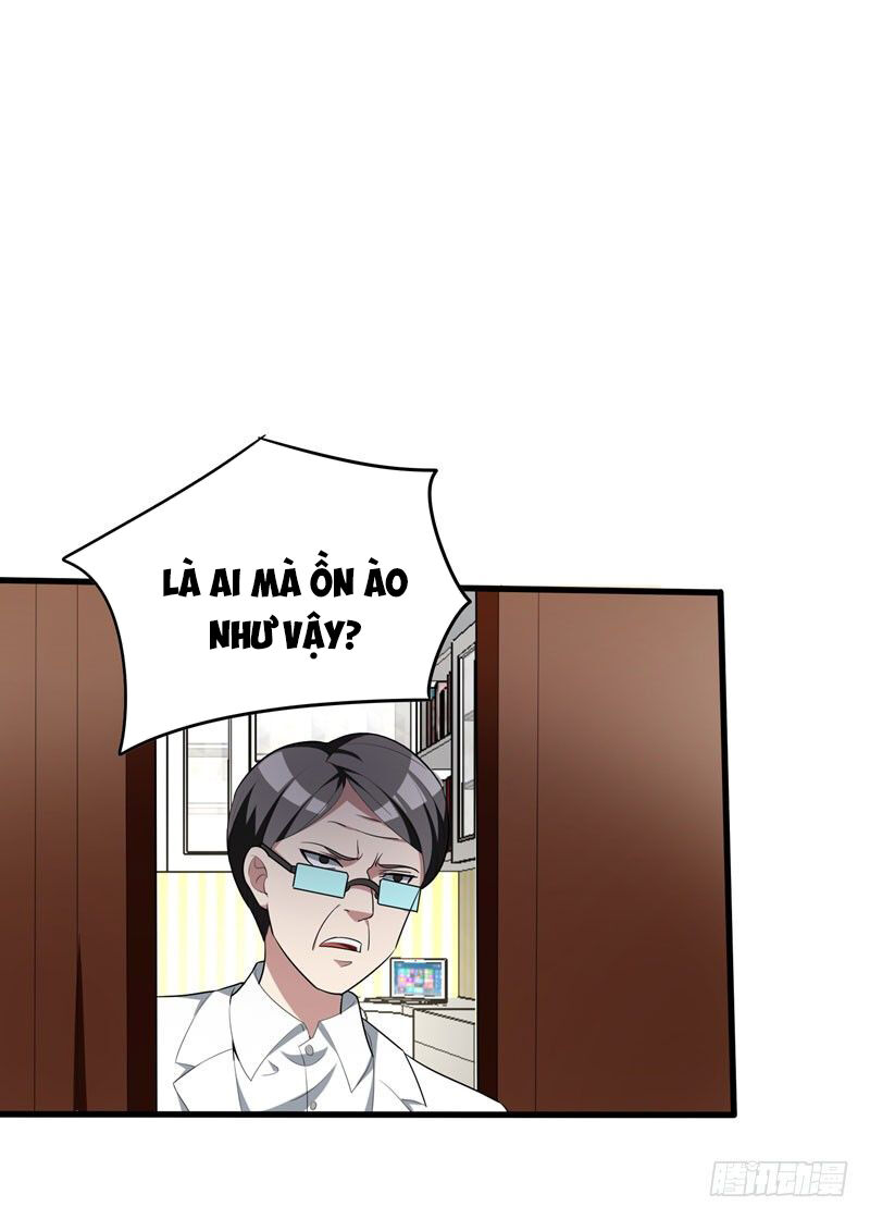 Vòng Bạn Bè Địa Phủ Chap 6 - Next Chap 7