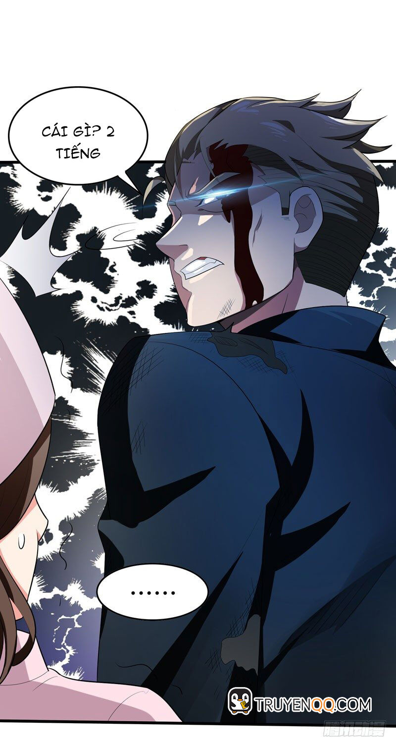 Vòng Bạn Bè Địa Phủ Chap 6 - Next Chap 7