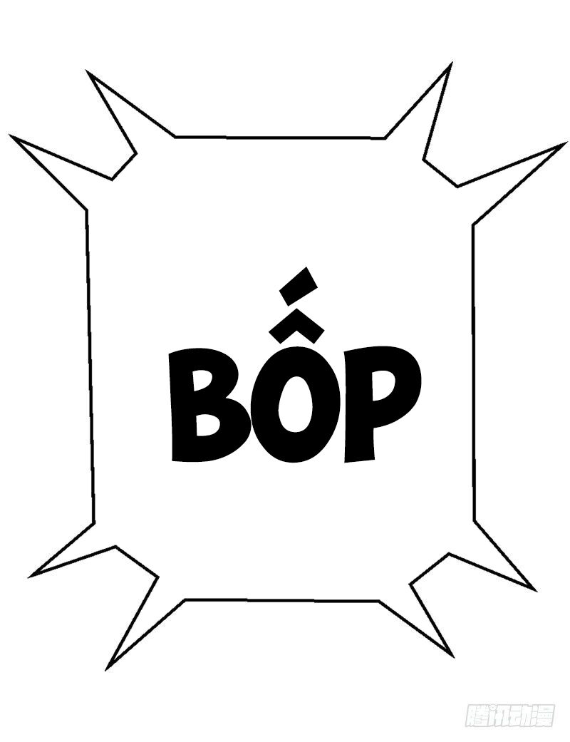 Vòng Bạn Bè Địa Phủ Chap 6 - Next Chap 7