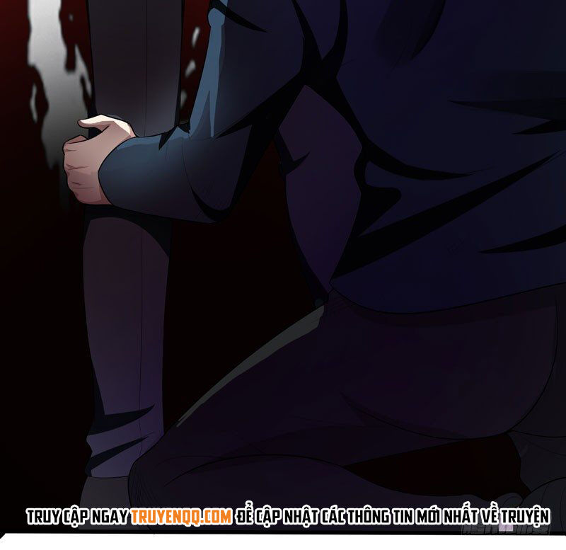Vòng Bạn Bè Địa Phủ Chap 6 - Next Chap 7