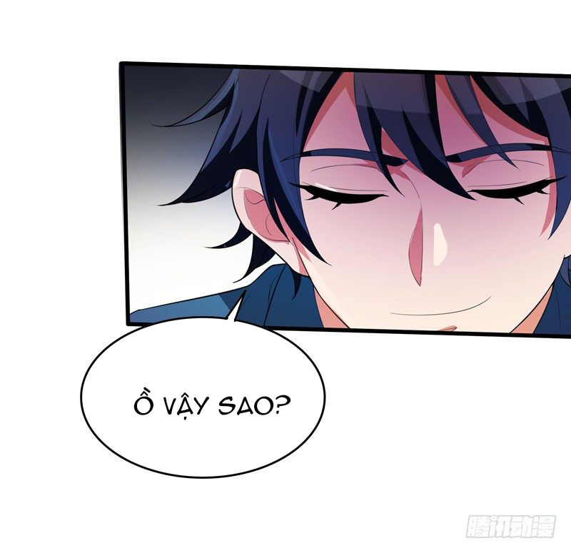 Vòng Bạn Bè Địa Phủ Chap 6 - Next Chap 7