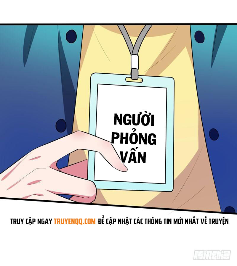 Vòng Bạn Bè Địa Phủ Chap 6 - Next Chap 7