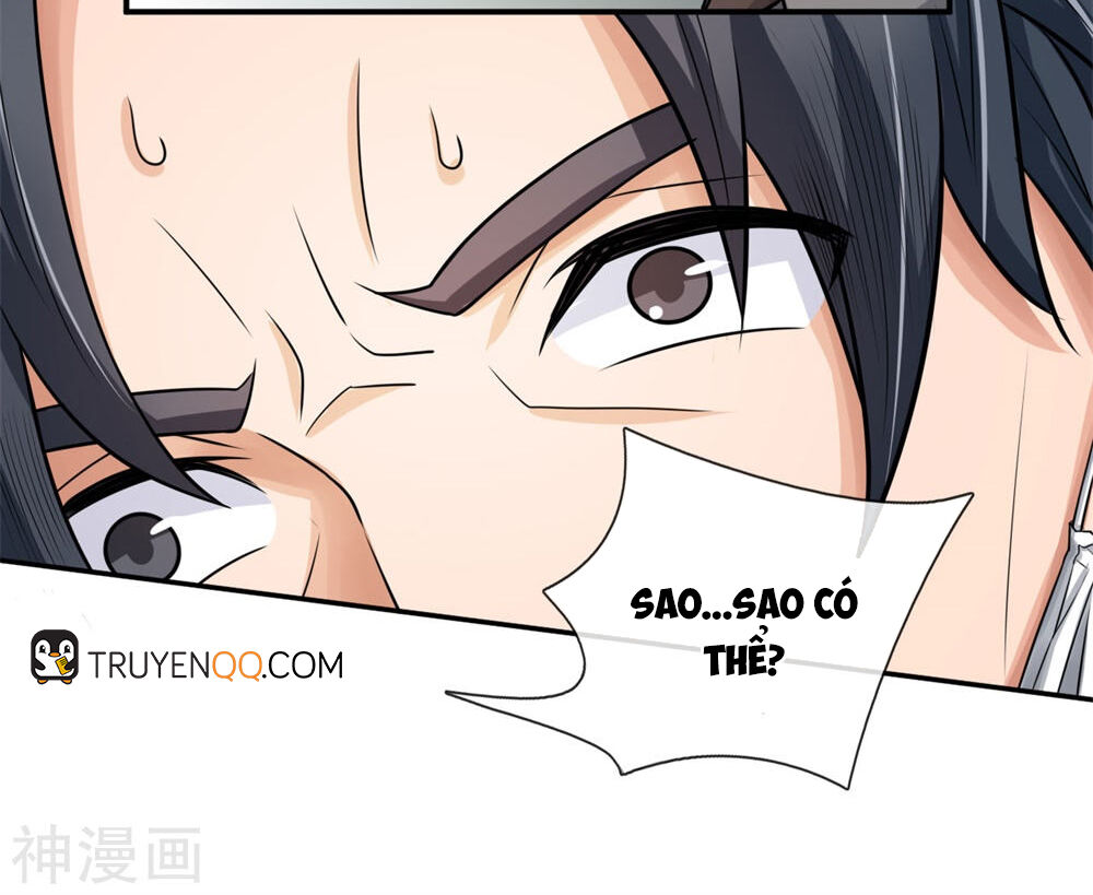 Cực Phẩm Tiên Y Chap 8 - Next Chap 9