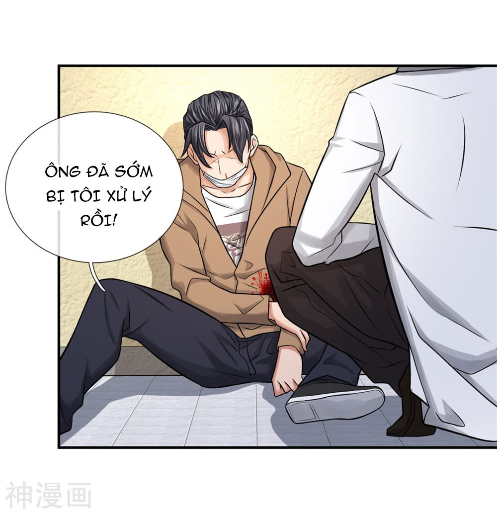 Cực Phẩm Tiên Y Chap 8 - Next Chap 9