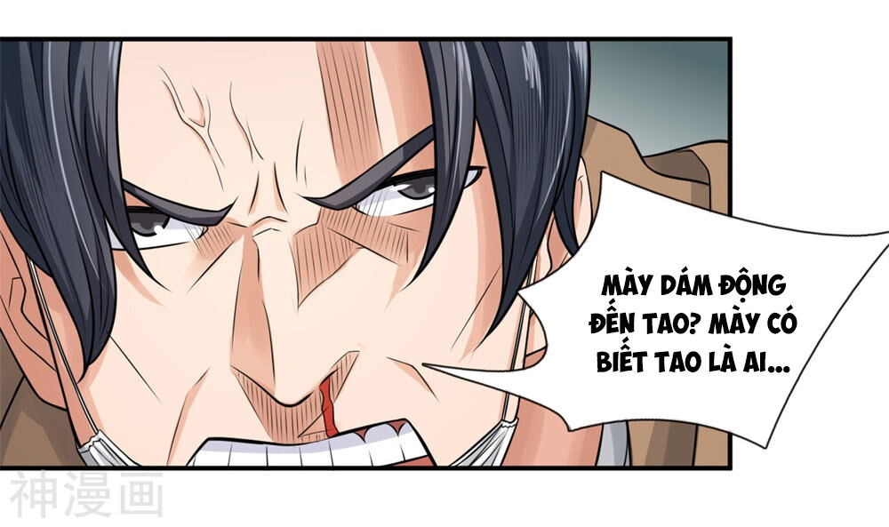 Cực Phẩm Tiên Y Chap 8 - Next Chap 9